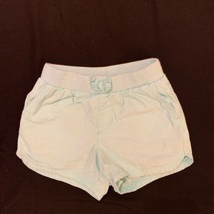 Children’s Place Girls Shorts